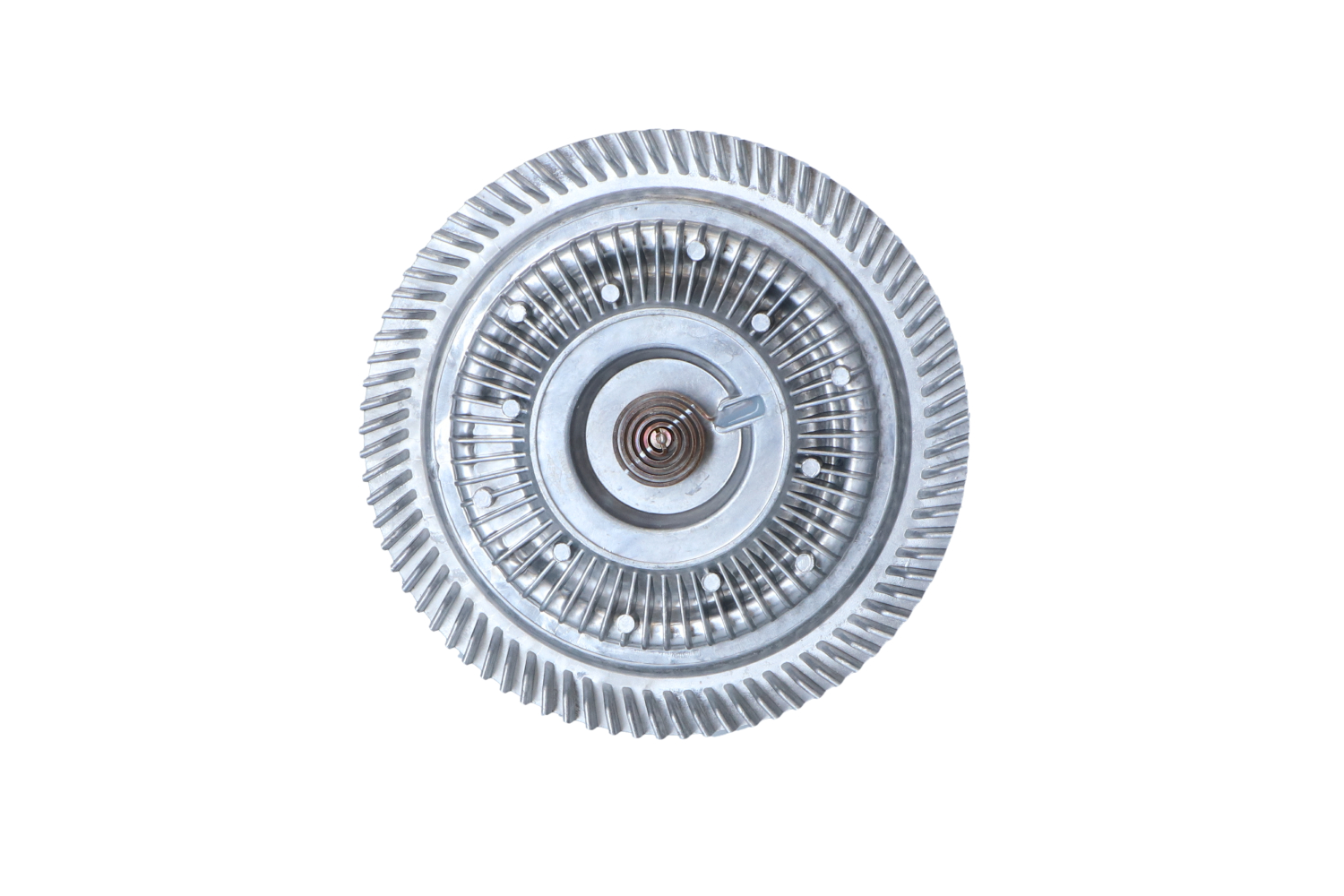 Original 49577 NRF Fan clutch experience and price