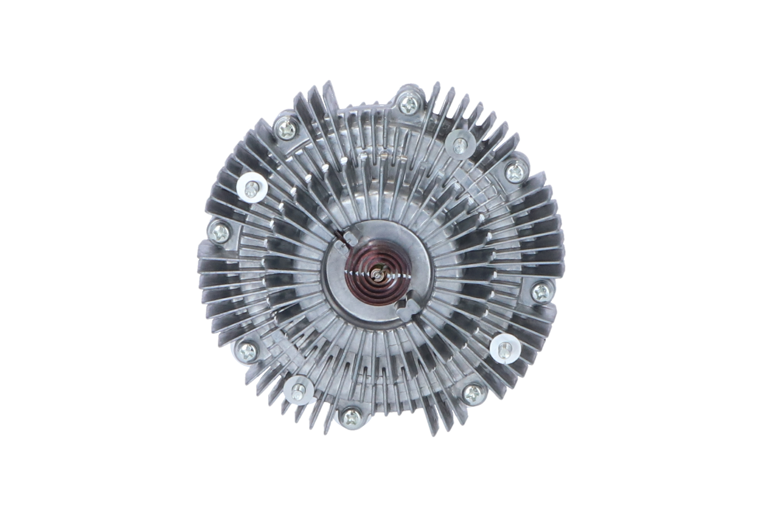 Toyota DYNA Engine fan clutch 9807743 NRF 49579 online buy