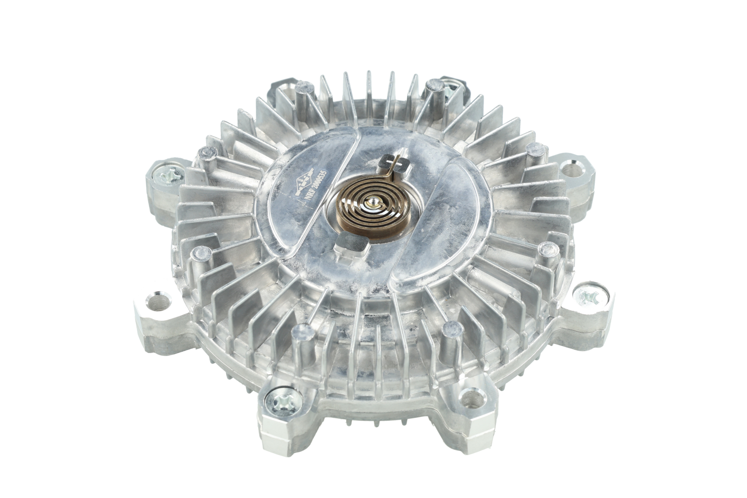 Nrf 49580 Cupla Ventilator Radiator