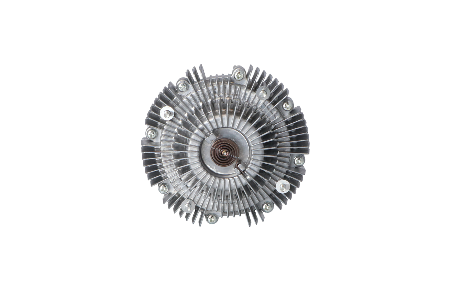 Original 49585 NRF Fan clutch experience and price