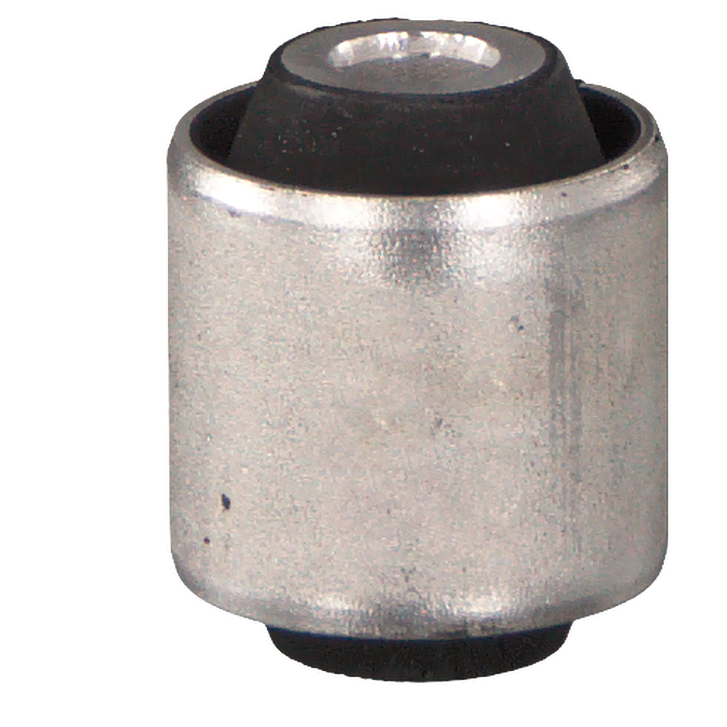 49590 FEBI BILSTEIN Hinterachse oben, innen, 48mm, Gummi, geschlitzt Lagerung, Lenker 49590 günstig