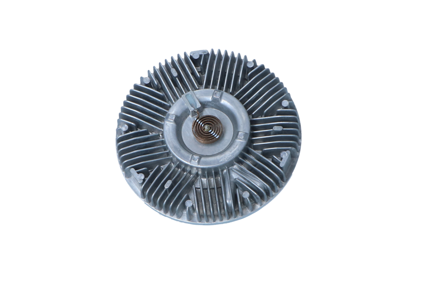 NRF 49596 CHRYSLER Radiator fan clutch in original quality