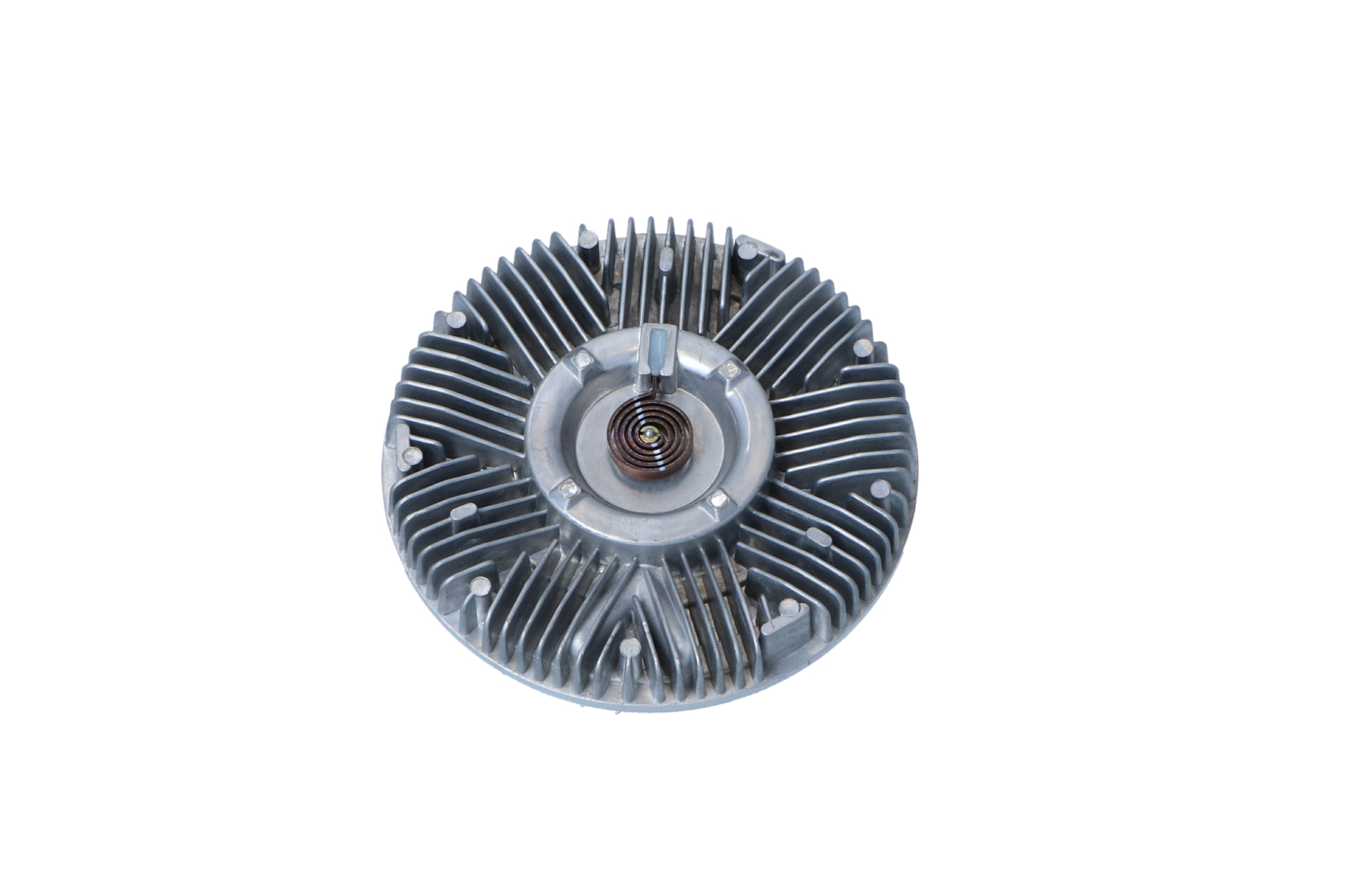 NRF 49600 Fan clutch LAND ROVER experience and price