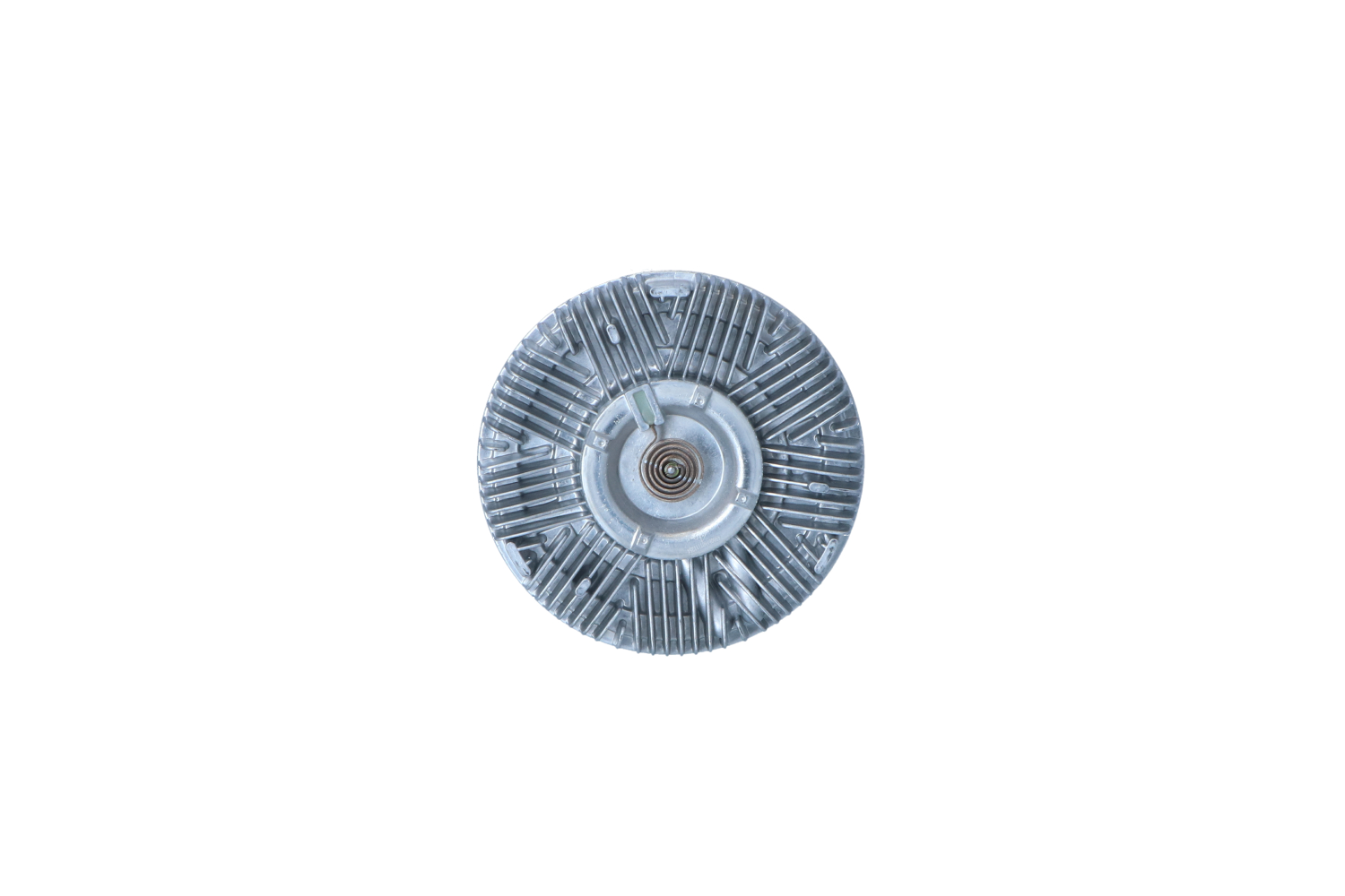 Original NRF Thermal fan clutch 49606 for FORD USA E SERIES
