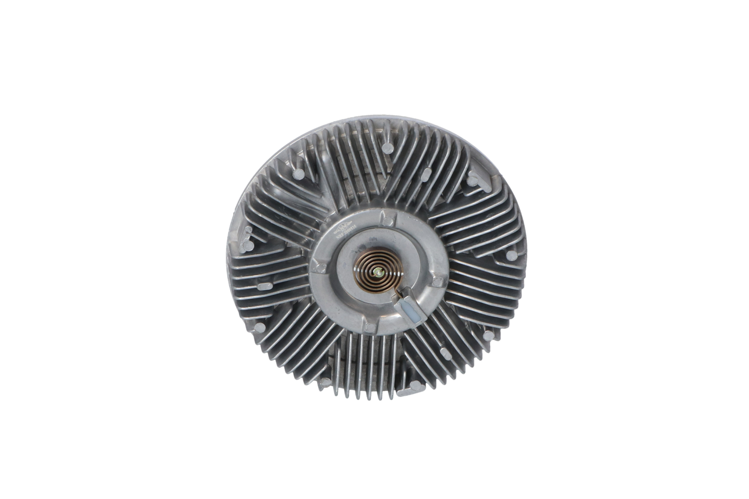 NRF 49610 CHRYSLER Cooling fan clutch