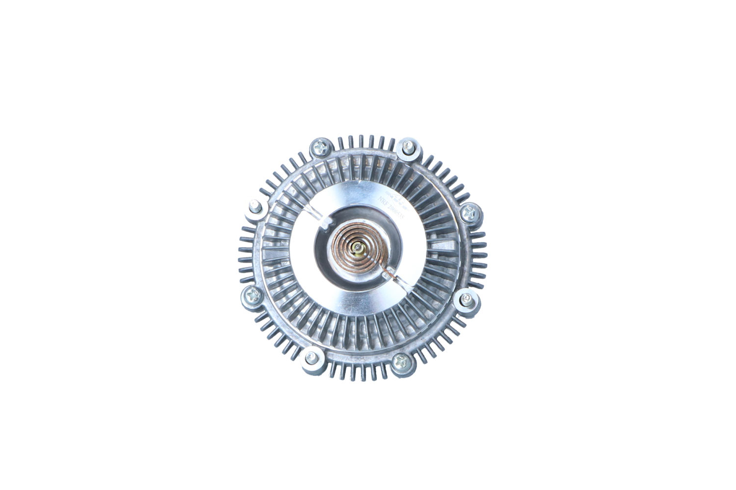 NRF 49613 Fan clutch TOYOTA experience and price