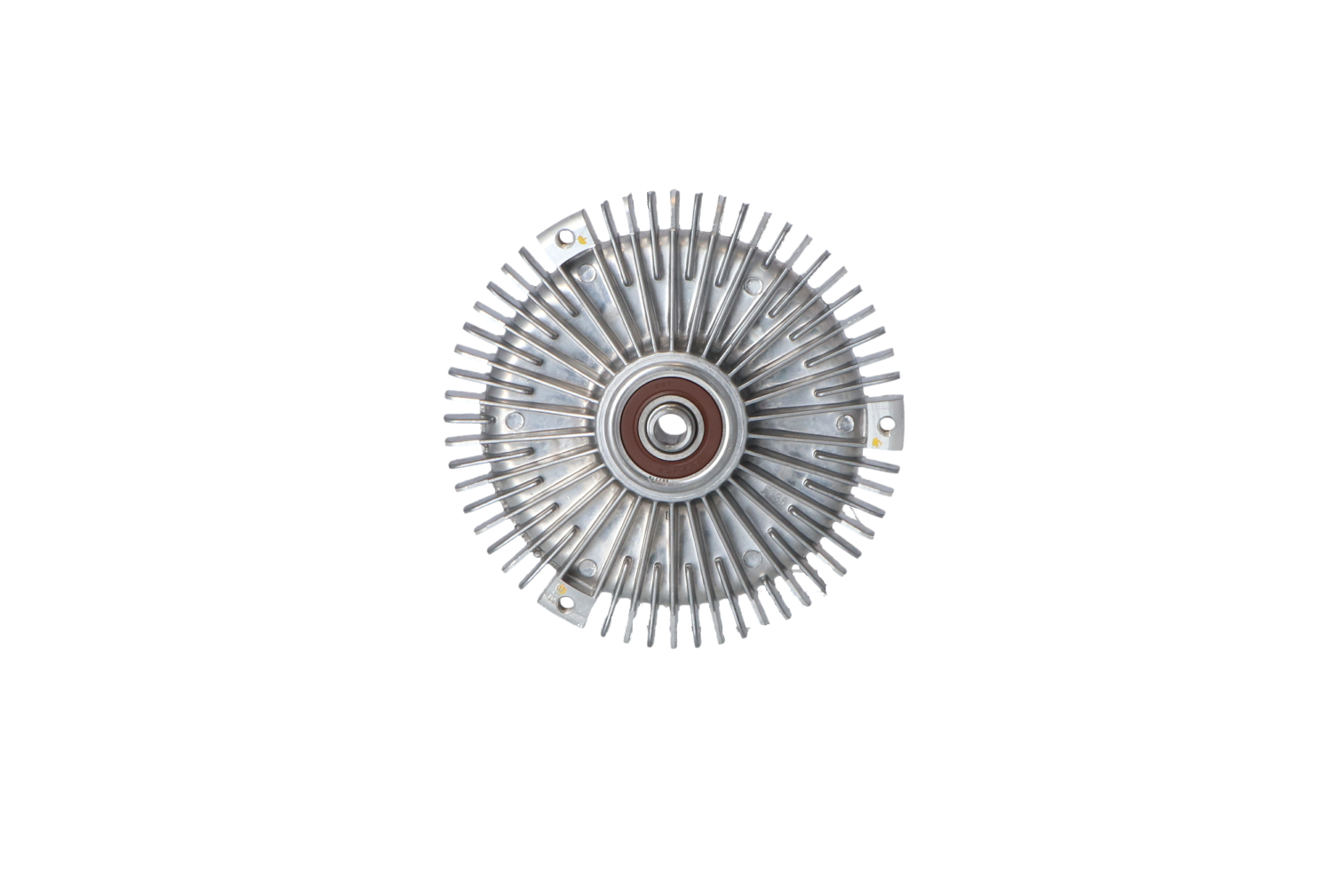 NRF Clutch, radiator fan 49617 buy