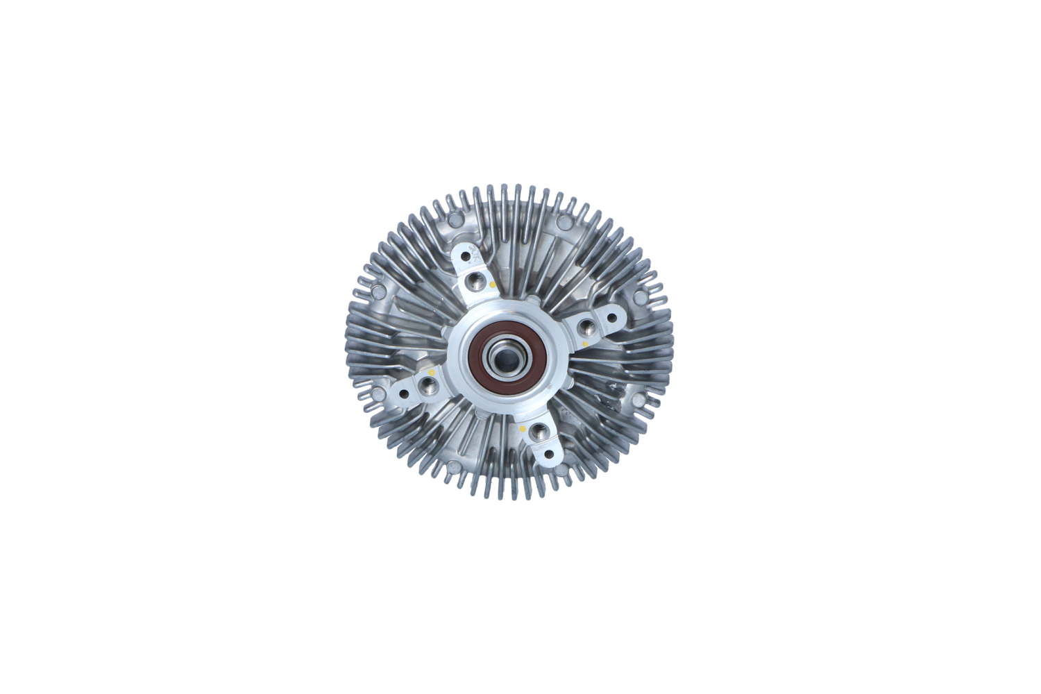 Volkswagen POLO Engine fan clutch 9808060 NRF 49623 online buy