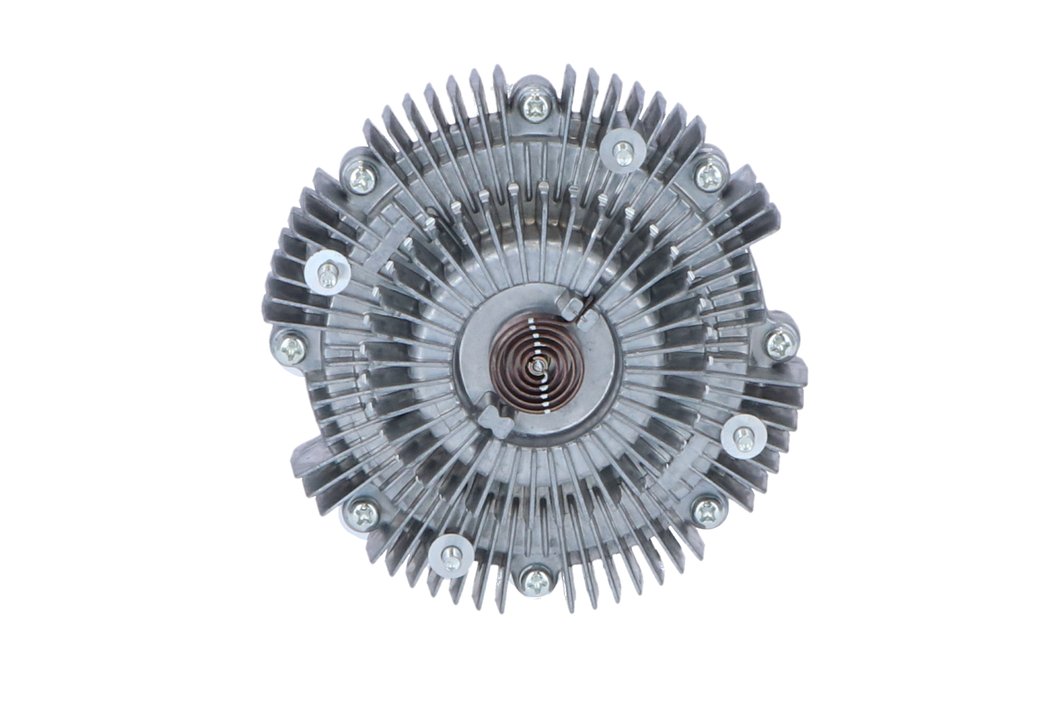 NRF 49624 Fan clutch TOYOTA experience and price