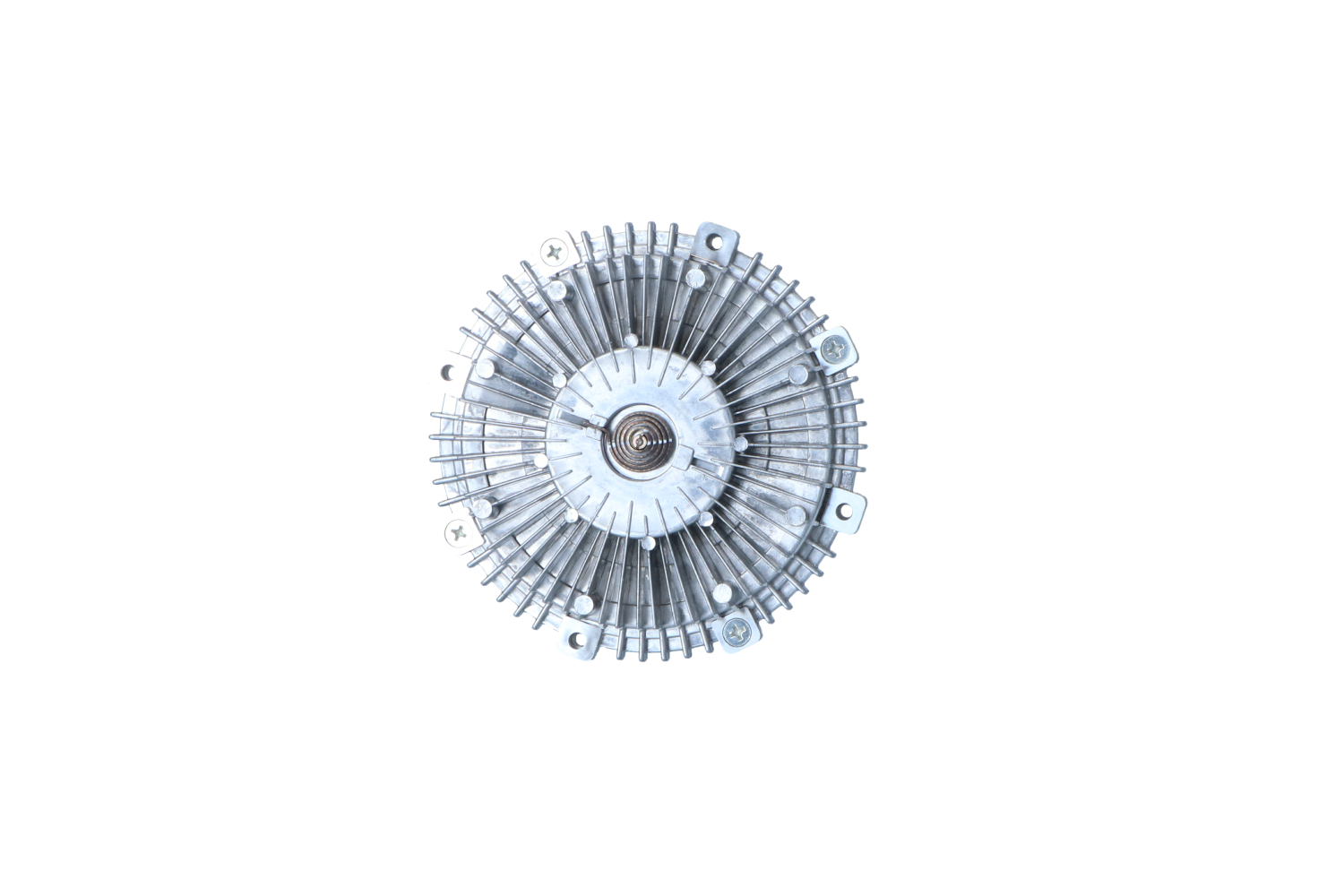Cooling fan clutch NRF - 49632