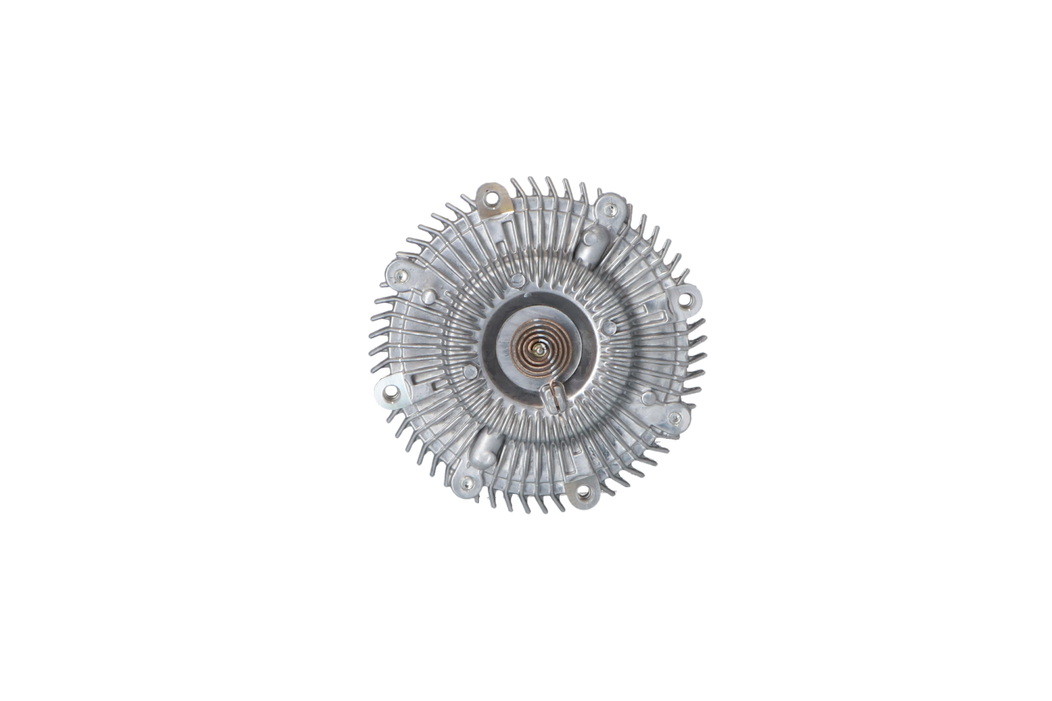 Original NRF Thermal fan clutch 49639 for NISSAN PATROL