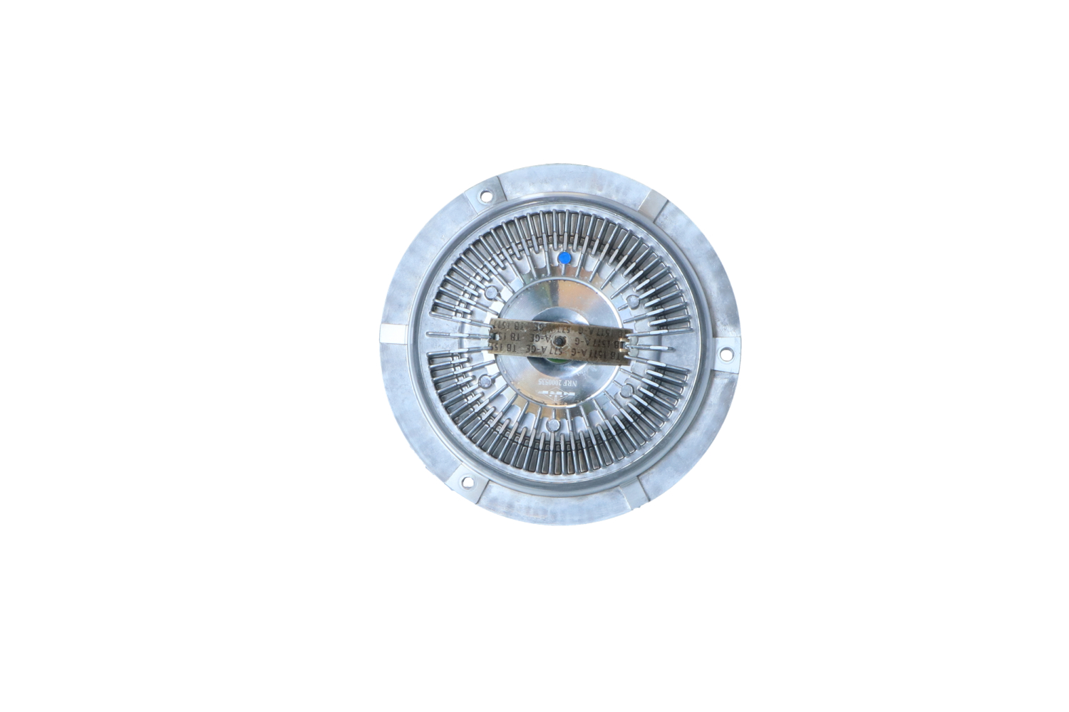 NRF 49640 Fan clutch BMW experience and price