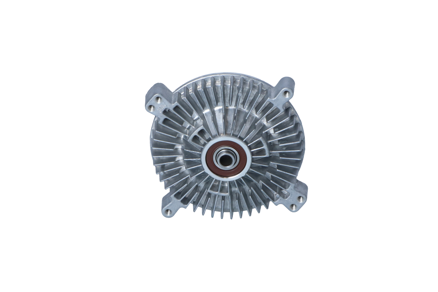 49641 NRF Radiator fan clutch buy cheap