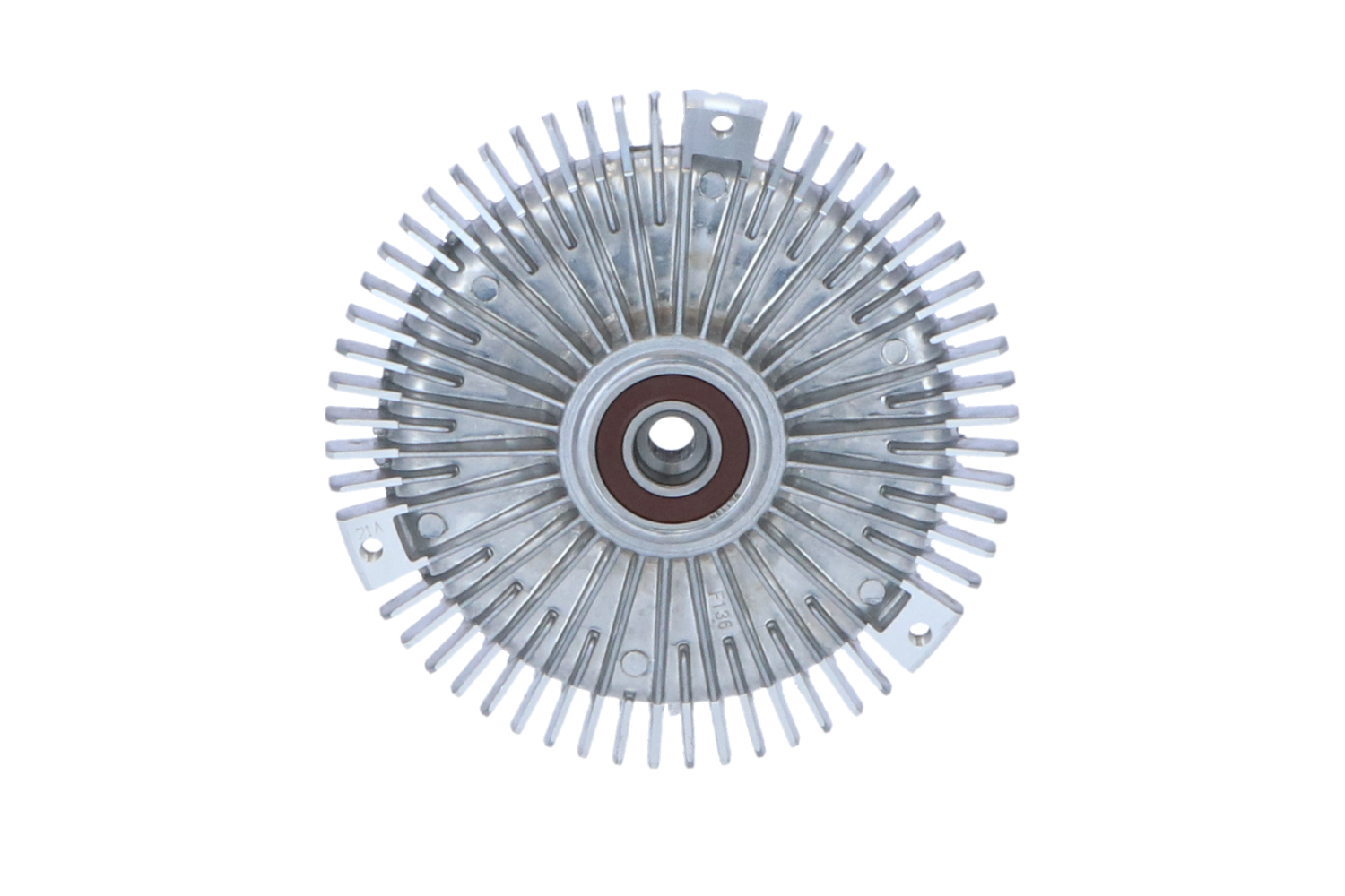 NRF Clutch, radiator fan 49649 buy