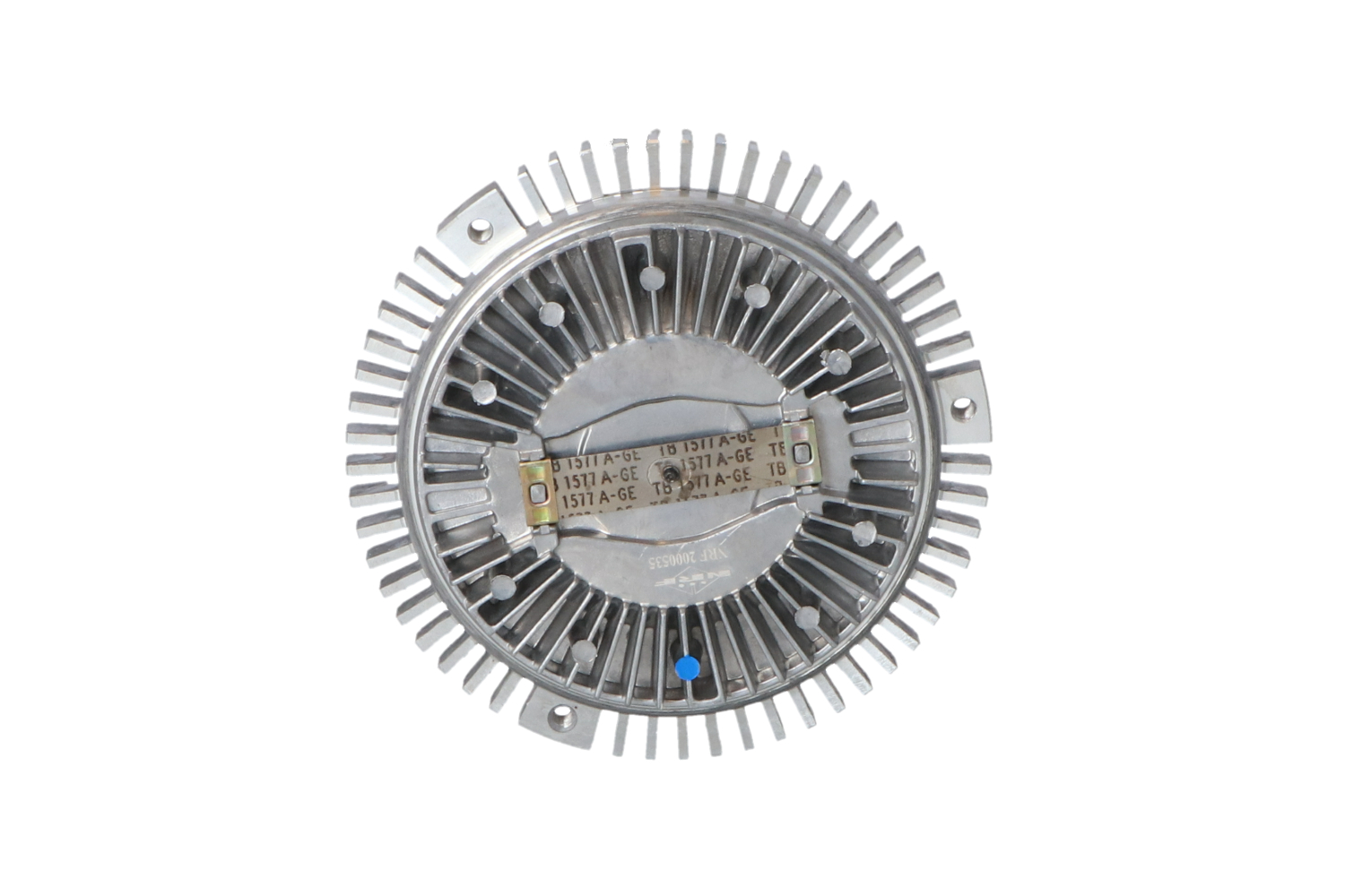 NRF 49673 Fan clutch MERCEDES-BENZ experience and price