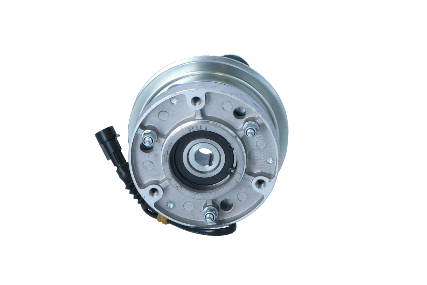 NRF 49700 Fan clutch IVECO experience and price