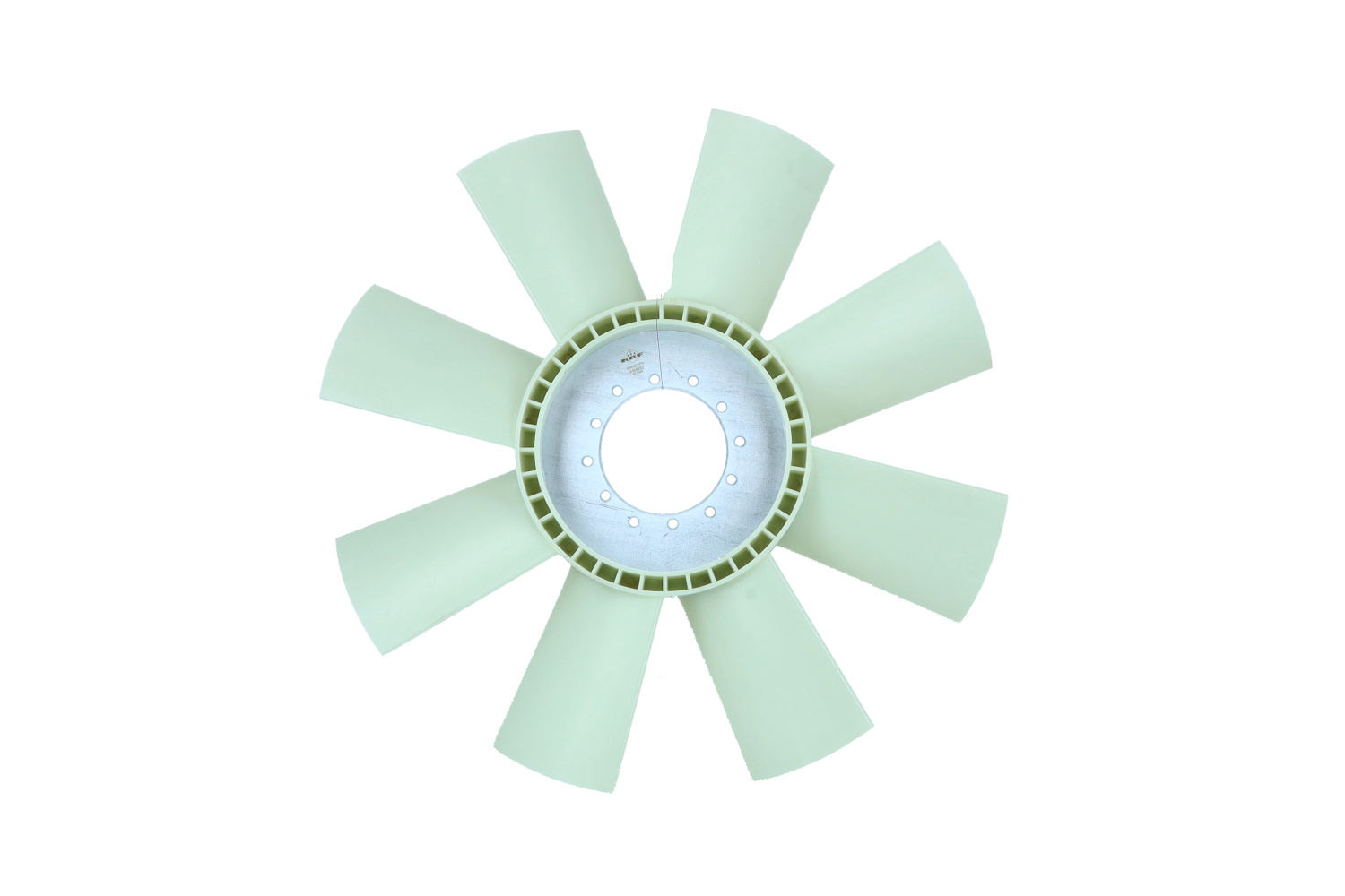NRF 49800 Fan Wheel, engine cooling cheap in online store