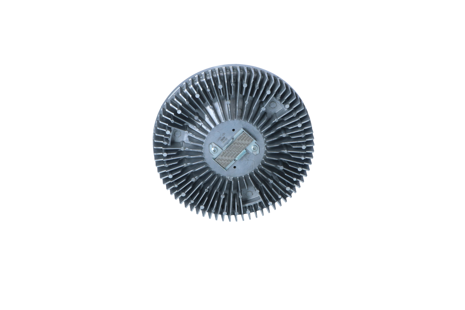NRF 49802 Fan Wheel, engine cooling 0032050106
