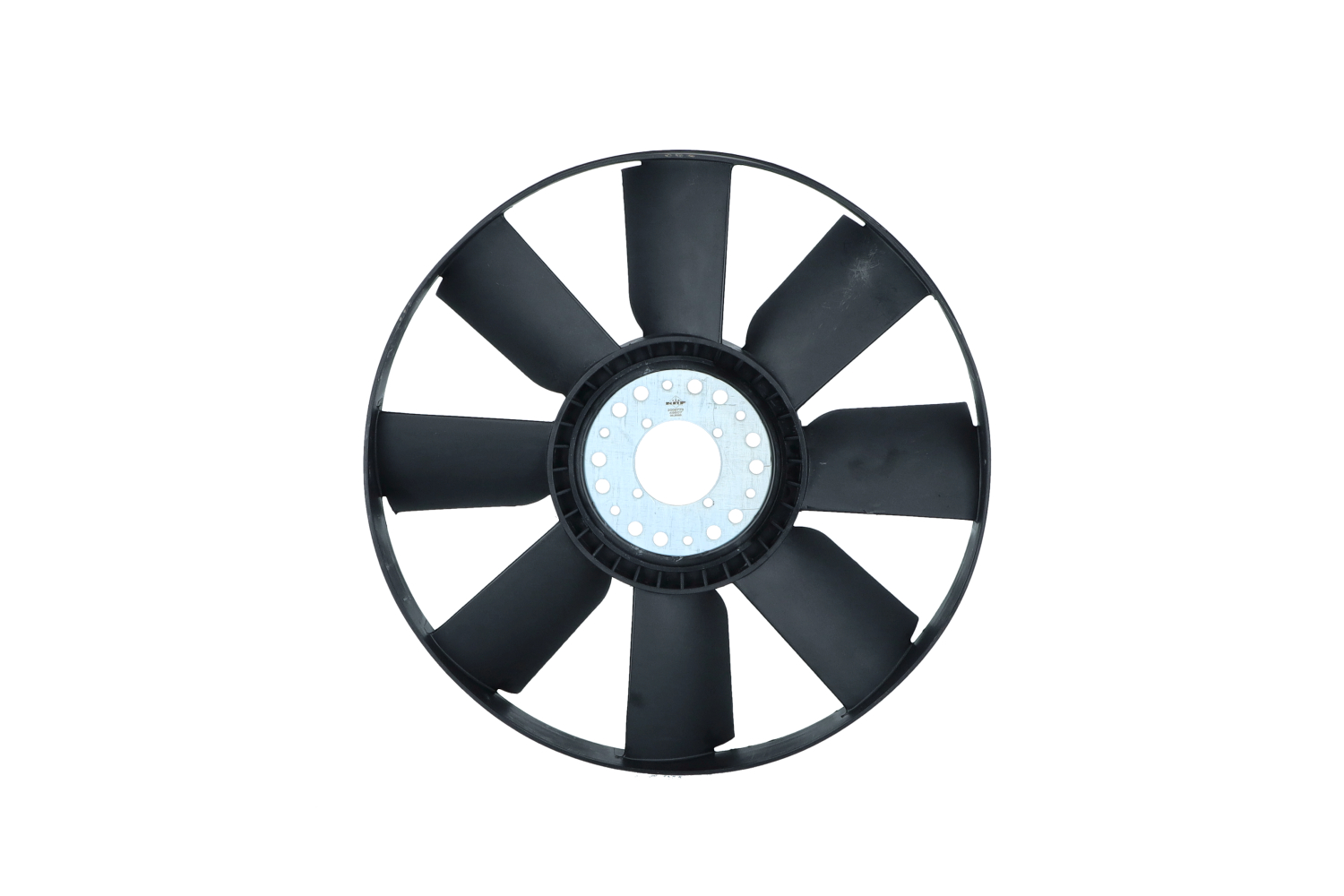 Ventilatorhjul, motorkøling NRF 49807