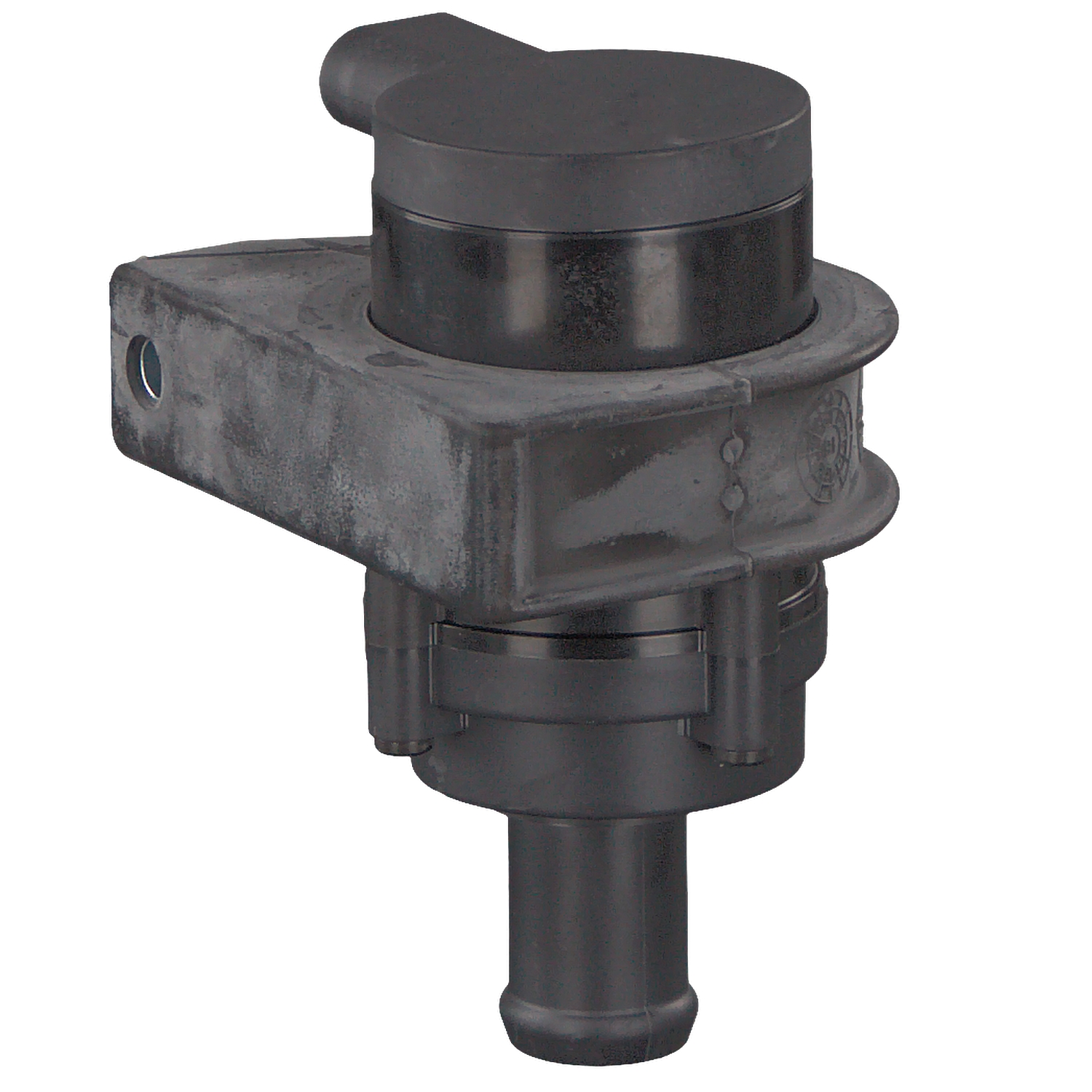 HELLA Pompa Acqua Ausiliaria Elettrica 12V – 8TW 358 304-561, Compatibile Con Audi, VW, Seat, Skoda