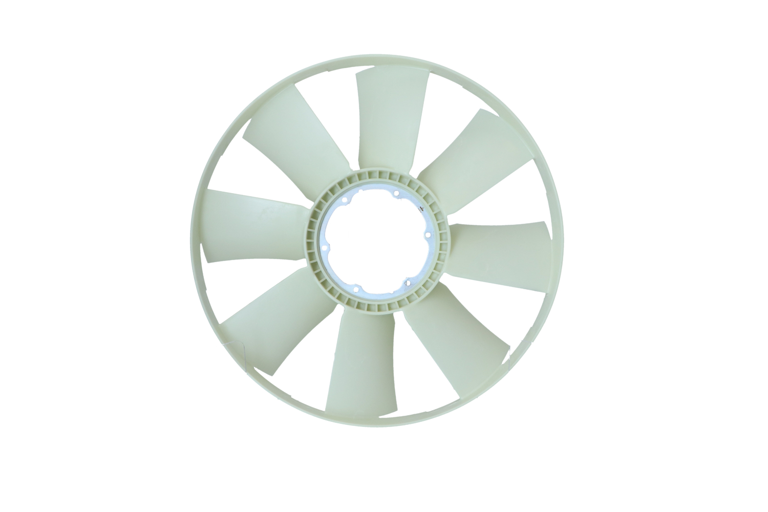 NRF 705 mm Fan Wheel, engine cooling 49838 buy