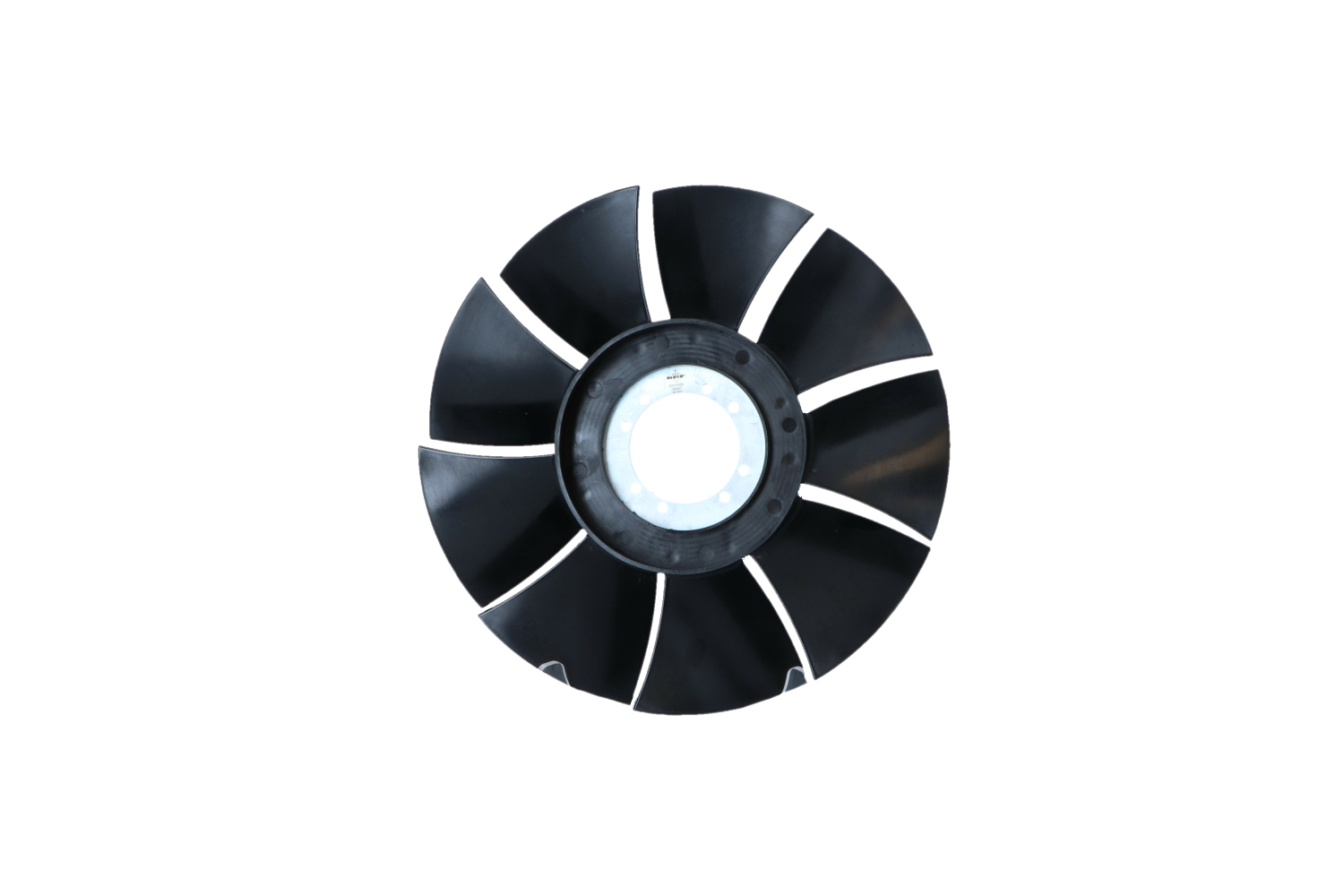 NRF 49847 Cooling fan IVECO MASSIF price