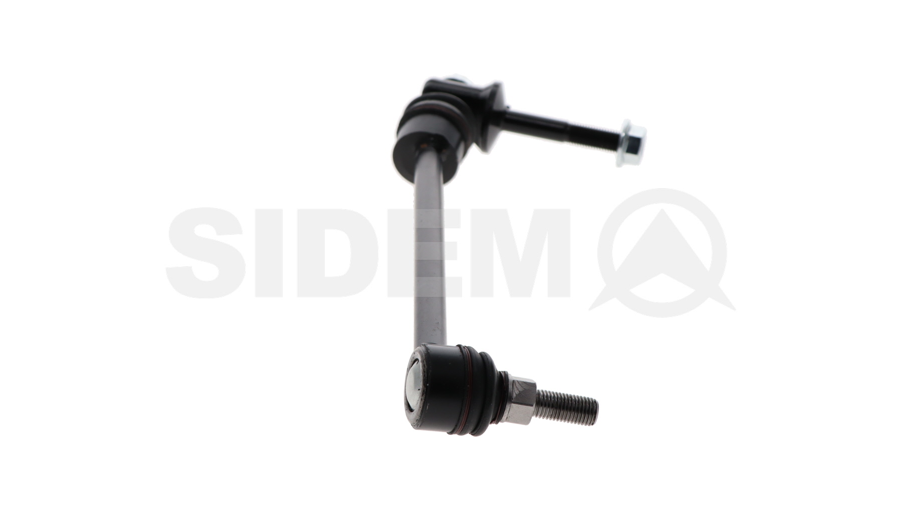 SIDEM Front Axle Left, 307mm, MM12X1,5R Length: 307mm Drop link 49860 buy