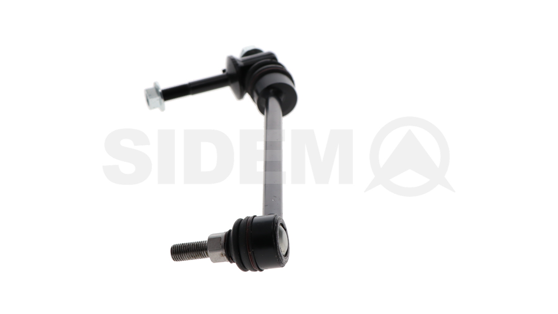 Pirkti 49861 SIDEM priekinė ašis, dešinė, 307mm, MM12X1,5R ilgis: 307mm Stabilizatoriaus traukė 49861 nebrangu