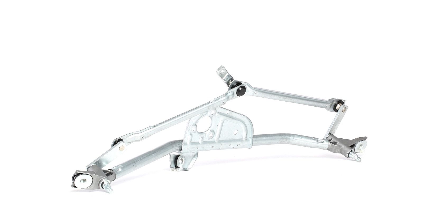 MAXGEAR 50-0078 Wiper Linkage for left-hand drive vehicles, without electric motor