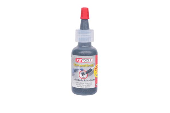 KS TOOLS 500.1010 Verktyg ofärgad