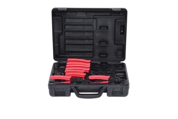 Osta 500.1320 KS TOOLS Kroom-vanaadium-teras Tang Segerring 500.1320 madala hinnaga