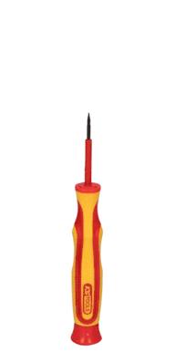 Skrutrekkere & skrutrekkersett KS TOOLS 5006139