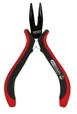 KS TOOLS Flachrundzange - 500.7021