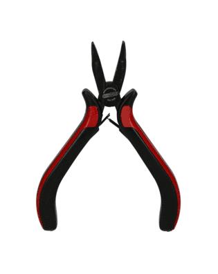 KS TOOLS Flachrundzange - 500.7022