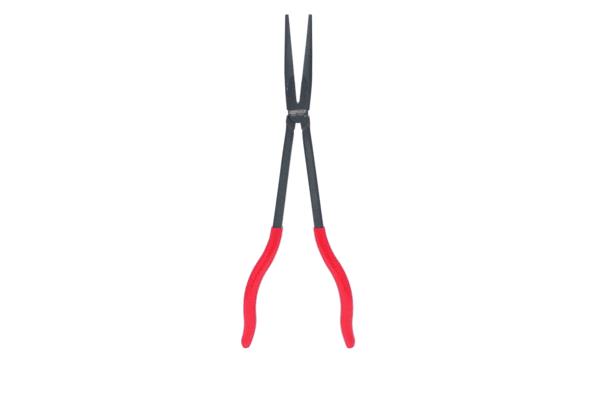 KS TOOLS 500.7051 Plakanknaibles lēti veikals