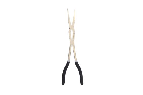 KS TOOLS Longueur: 65, 335mm Pince plate 500.7062 acheter en ligne