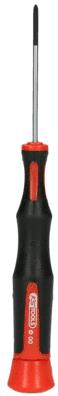 500.7106 KS TOOLS Schlüsselweite: PH 00, Länge: 50, 145mm, Kreuzschlitz (PH) Schraubendreher 500.7106 günstig