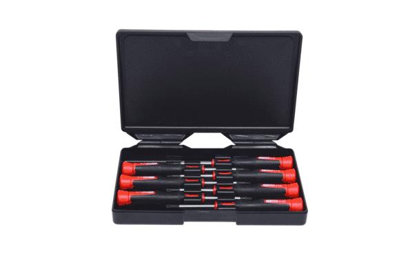 Skrutrekkere & skrutrekkersett KS TOOLS 5007160