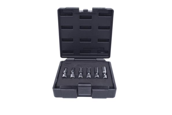 KS TOOLS 500.7300 Socket Insert Set, glow plug cheap in online store