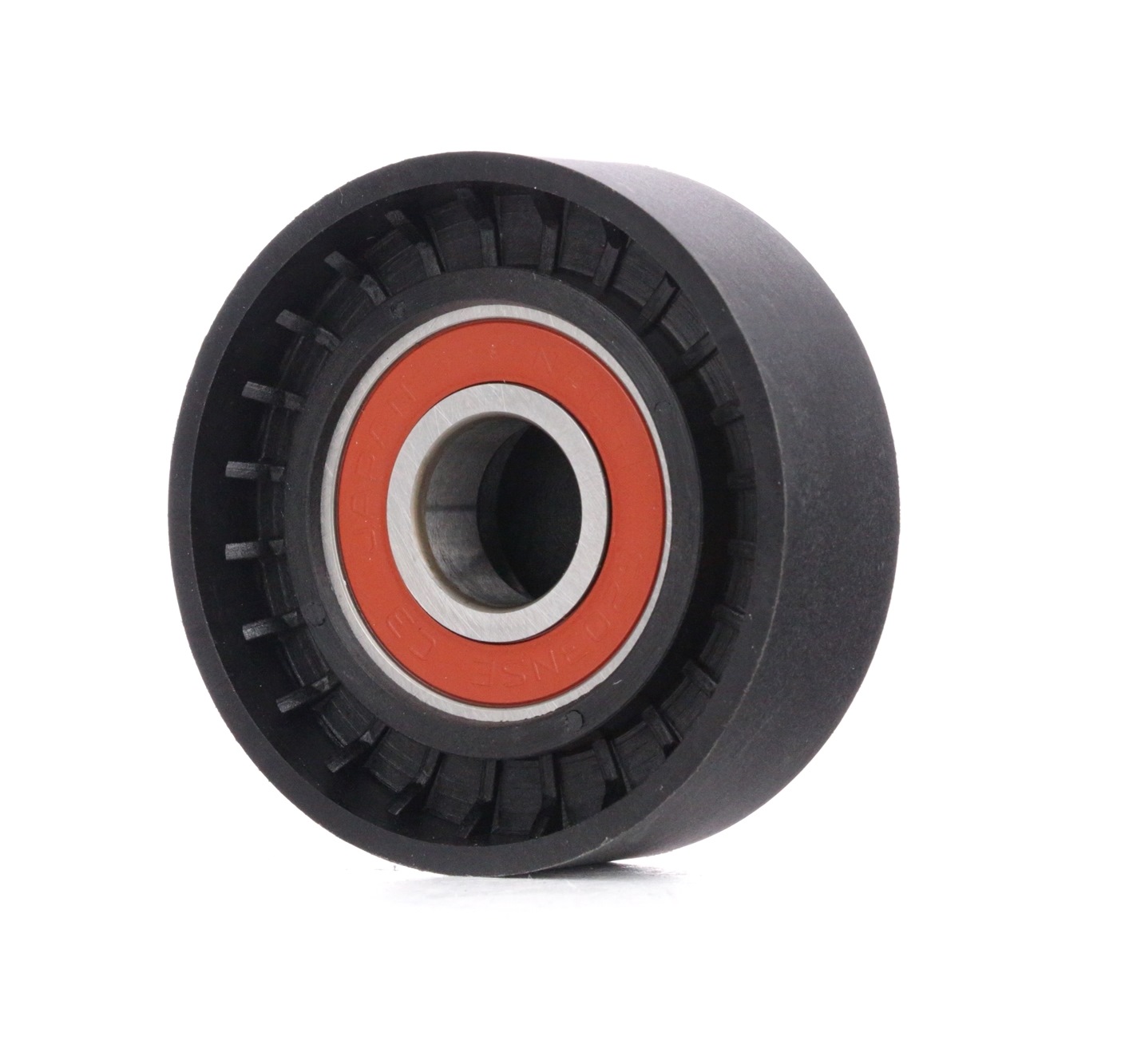 Great value for money - CAFFARO Tensioner pulley 500081