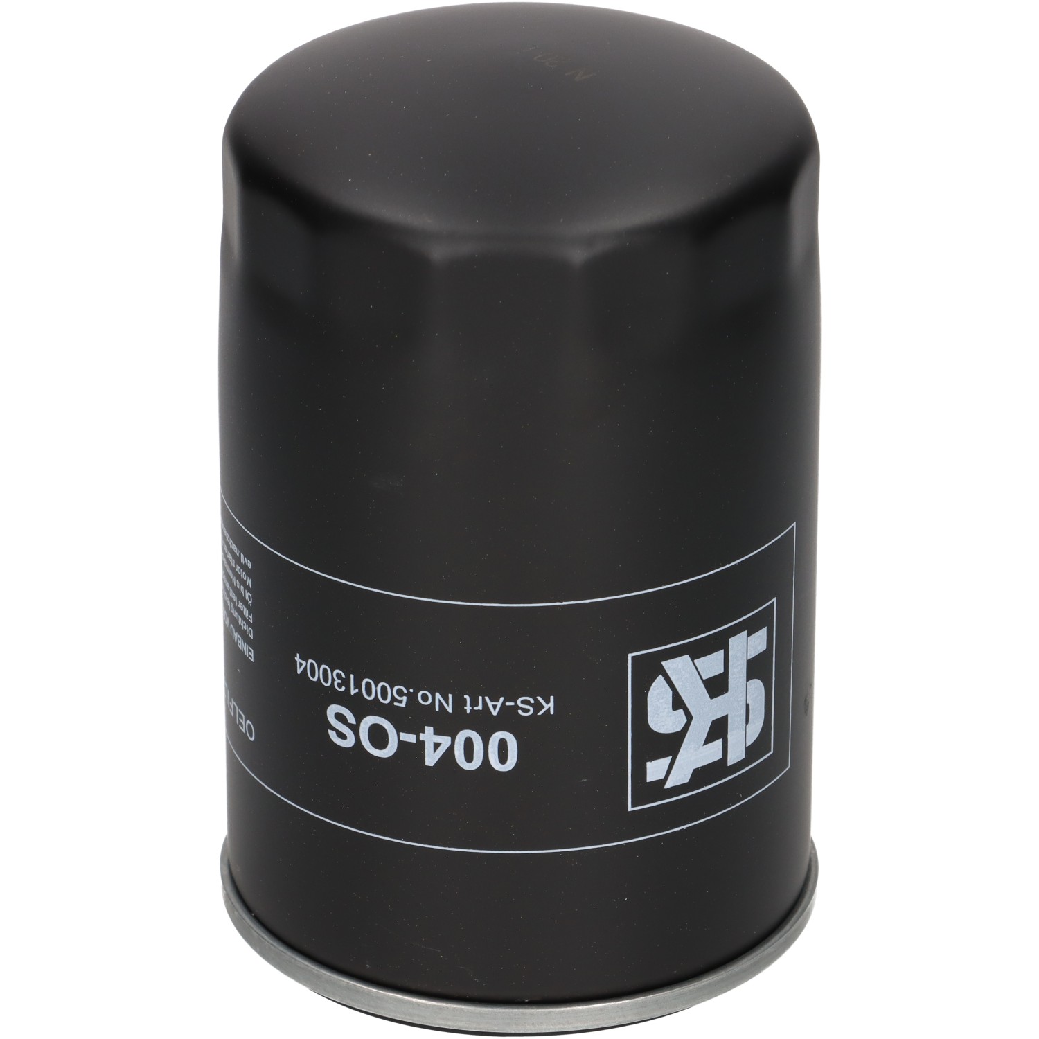 004-OS KOLBENSCHMIDT 50013004 Ölfilter MERCEDES-BENZ W124 Coupe (C124) 200 CE 122 PS Benzin 1992 Preis