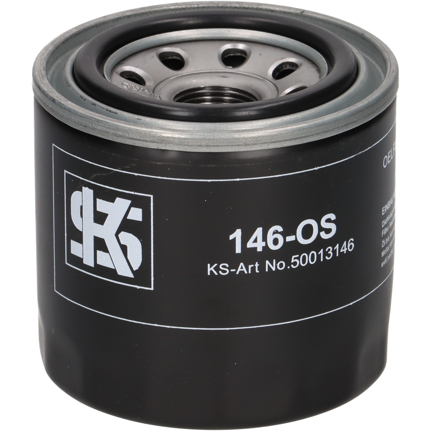 50013146 Oil filter KOLBENSCHMIDT ROVER 100