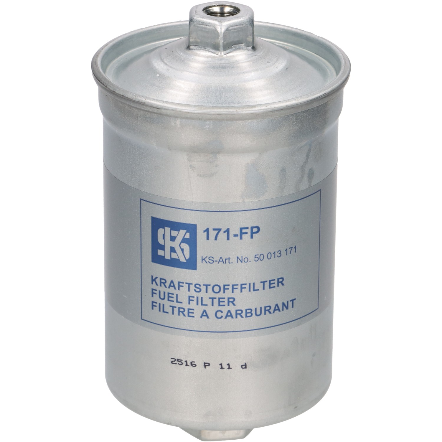 50013171 KOLBENSCHMIDT Φίλτρο πετρελαίου Peugeot 806 221