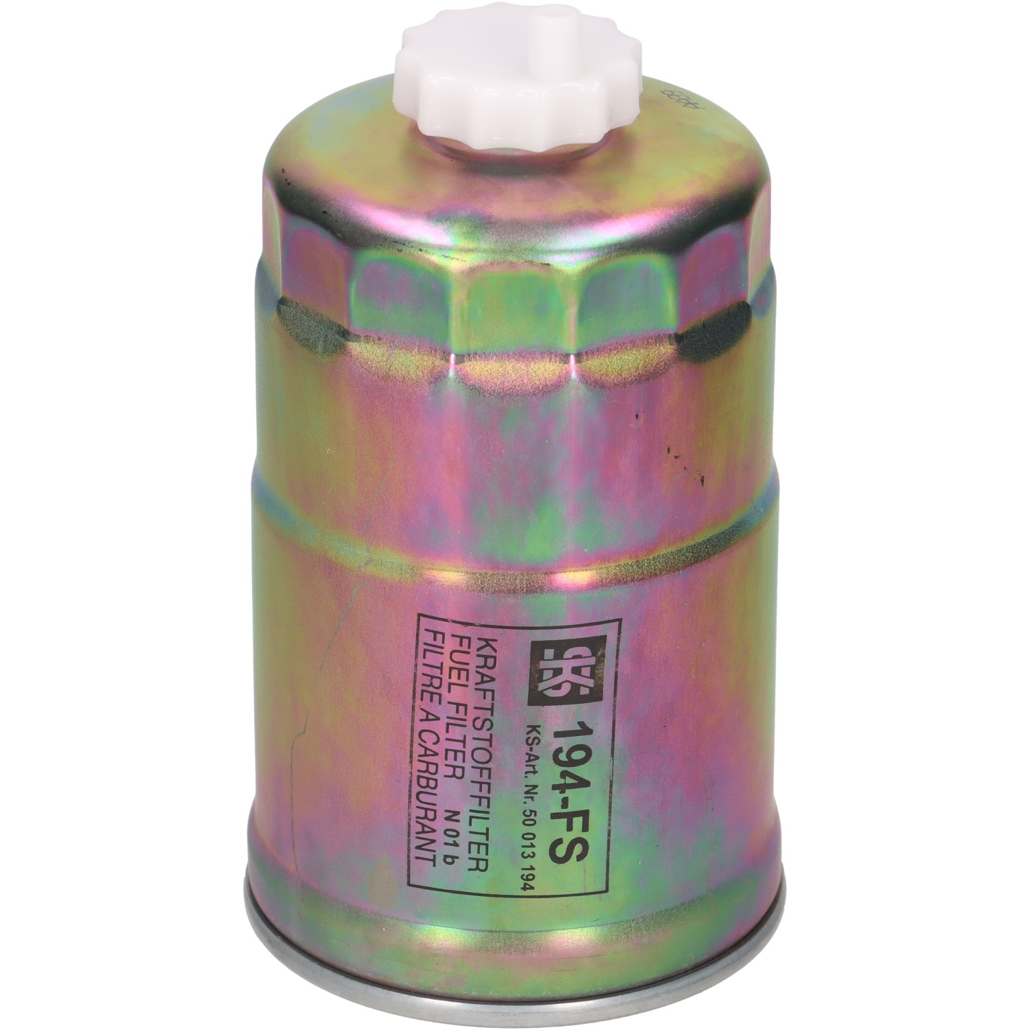 50013194 Filtre à carburant KOLBENSCHMIDT Q8