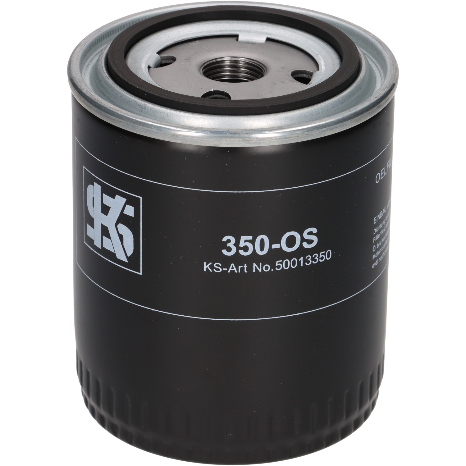 350-OS KOLBENSCHMIDT 50013350 Filtre d'huile Audi A4 B5 2.7 Turbo quattro 230 CV Essence 2000 prix