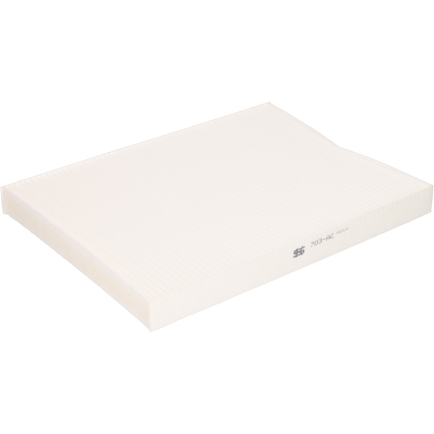 703-AC KOLBENSCHMIDT 50013703 Filtr klimatyzacji SEAT Inca (6K9) 1.6 95 KM benzyna 2000 cena