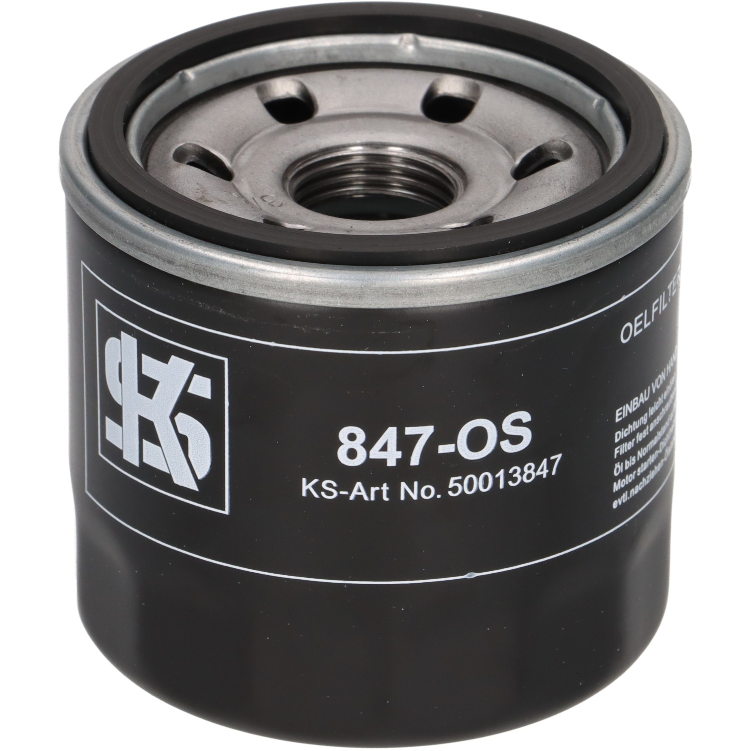 847-OS KOLBENSCHMIDT 50013847 SUZUKI BALENO Estate (EG) 1.6i 16V (SY416) Oil filter 99 hp Petrol 1998 cost