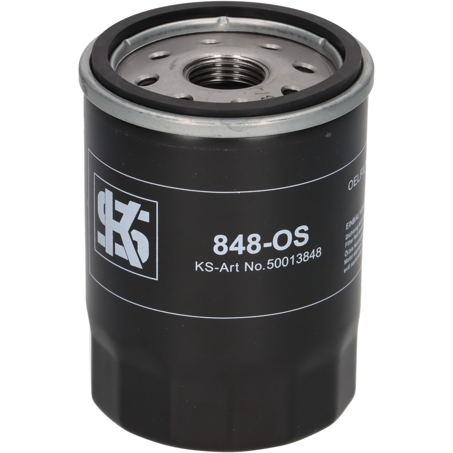 50013848 KOLBENSCHMIDT Oliefilter FIAT 124 Familiare (124)