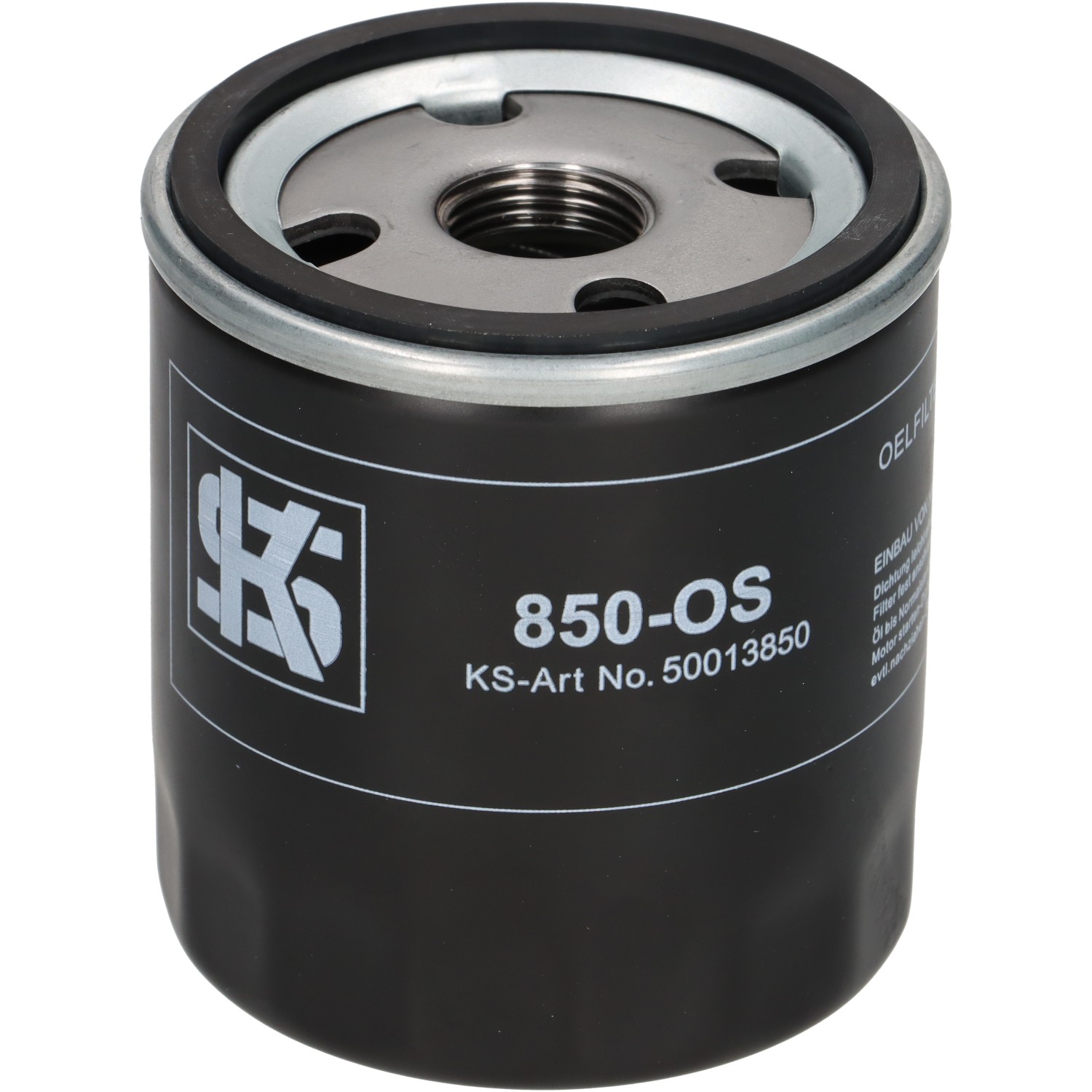 850-OS KOLBENSCHMIDT 50013850 Oliefilter Montego Sedan (XE) 2.0 103 HK Benzin 1990 pris