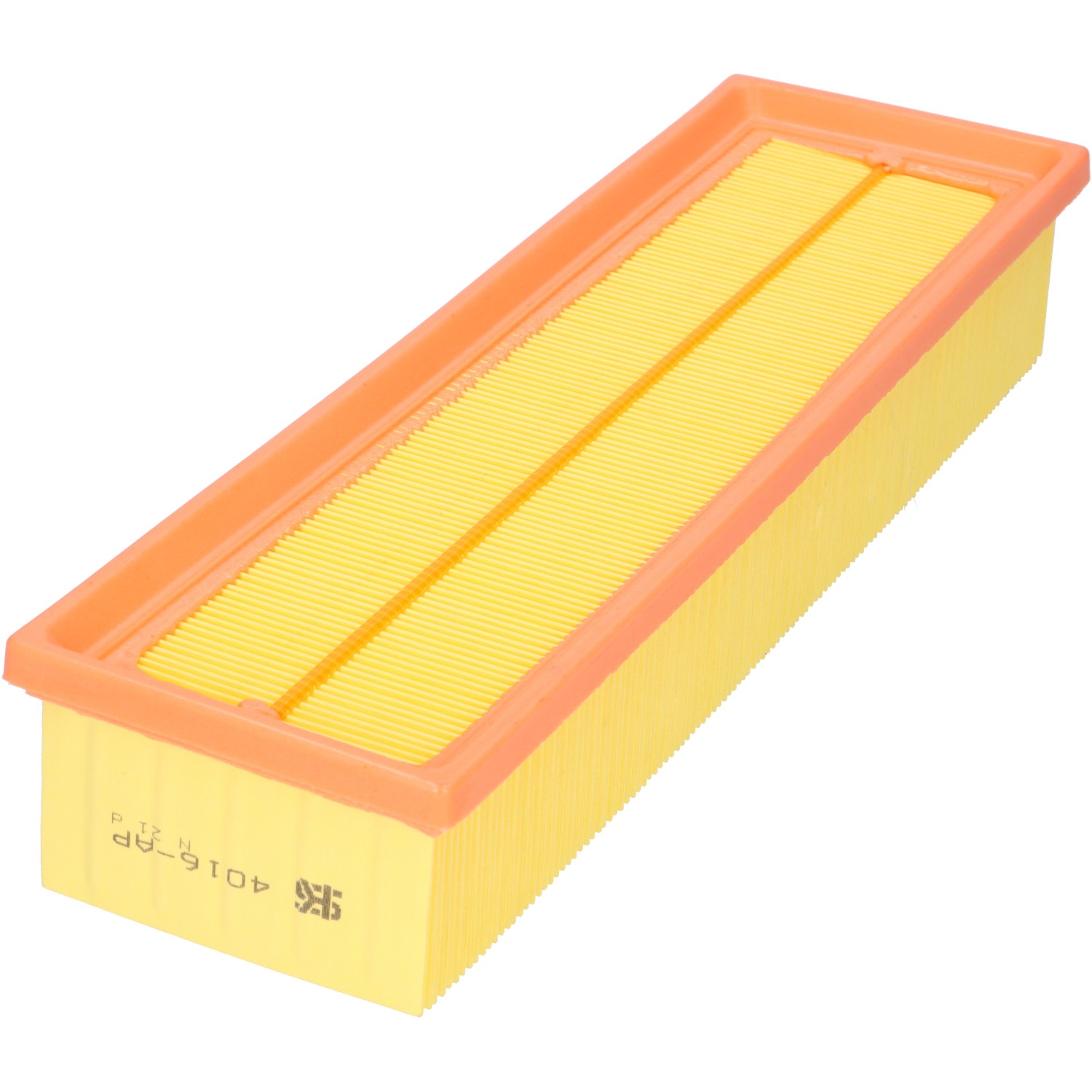 4016-AP KOLBENSCHMIDT 50014016 Luftfiltereinsatz PEUGEOT 208 I Schrägheck (CA_, CC_) 1.6 Flex 122 PS Benzin/Ethanol 2015 Preis